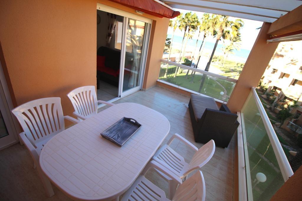 Flamingo 21 By Homeprive Denia Oda fotoğraf