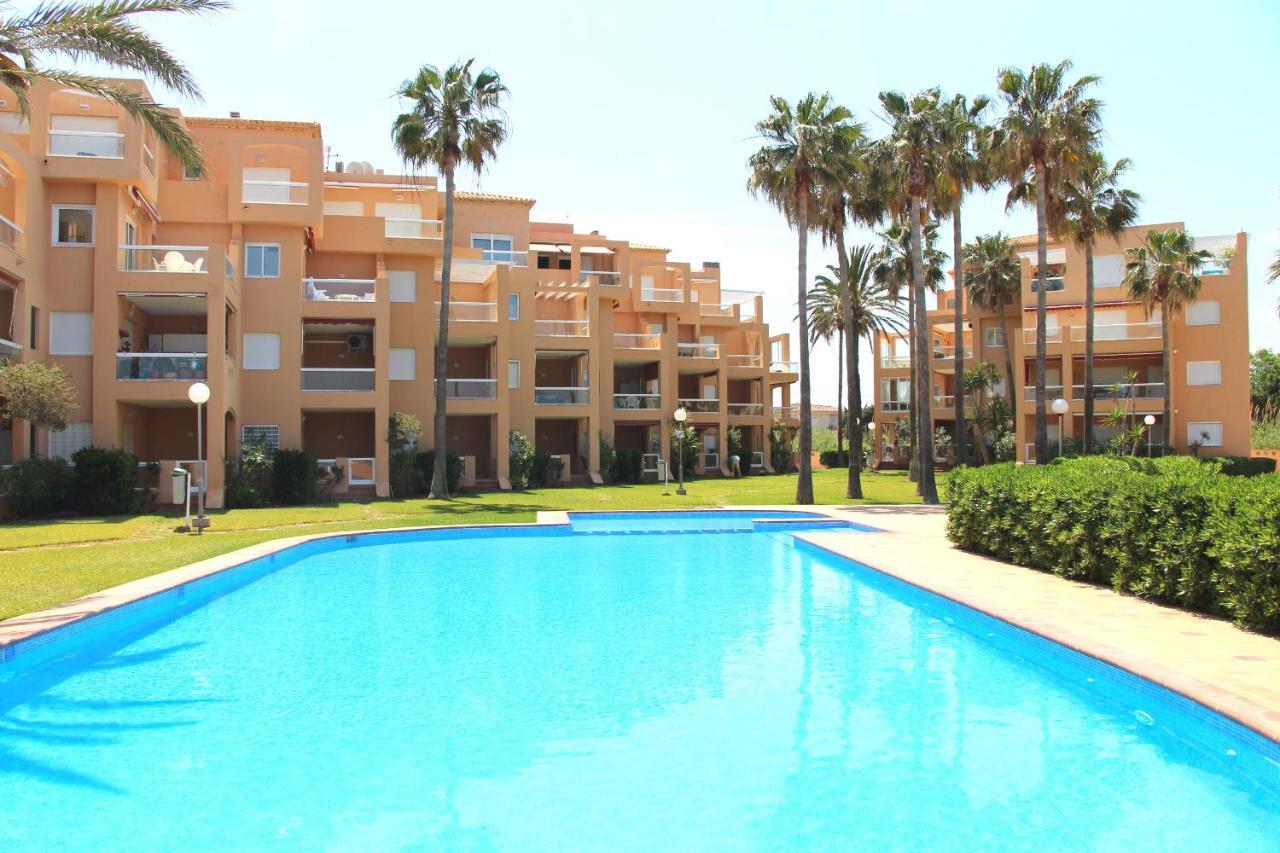 Flamingo 21 By Homeprive Denia Dış mekan fotoğraf